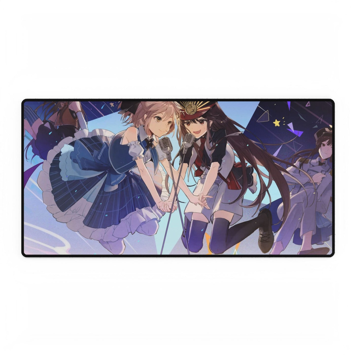 Berserker/Chacha/Oda Nobukatsu Mouse Pad