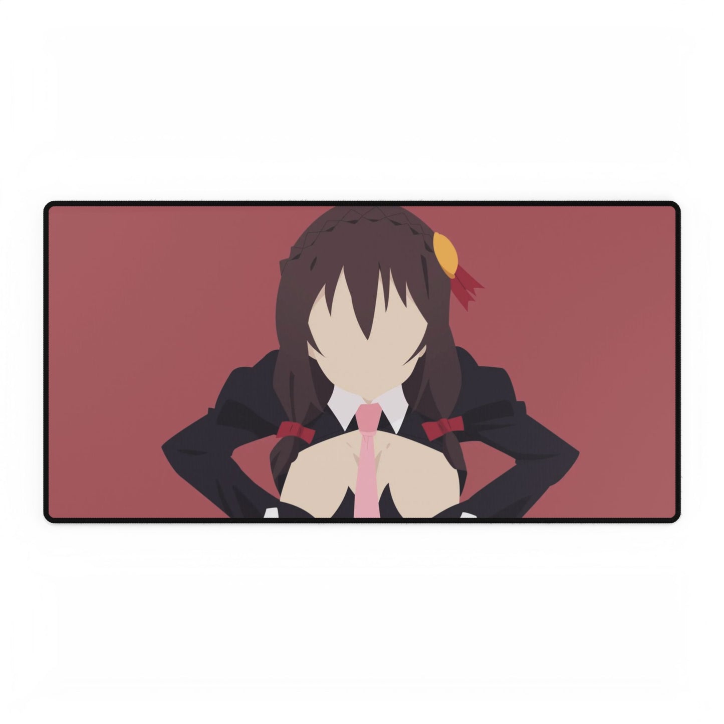 Anime KonoSuba - God’s blessing on this wonderful world!! Mouse Pad