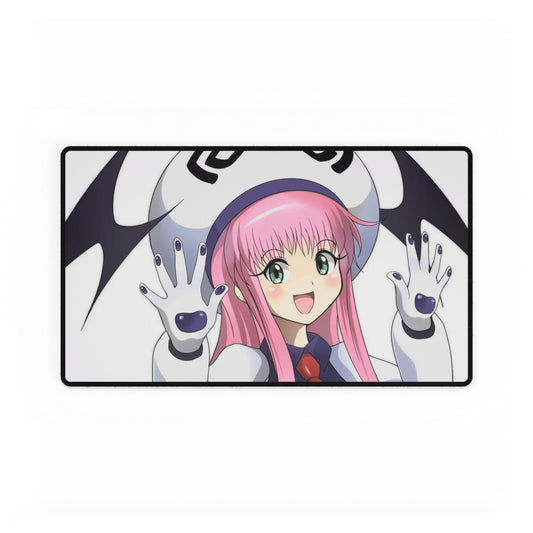 To Love-Ru Mouse Pad