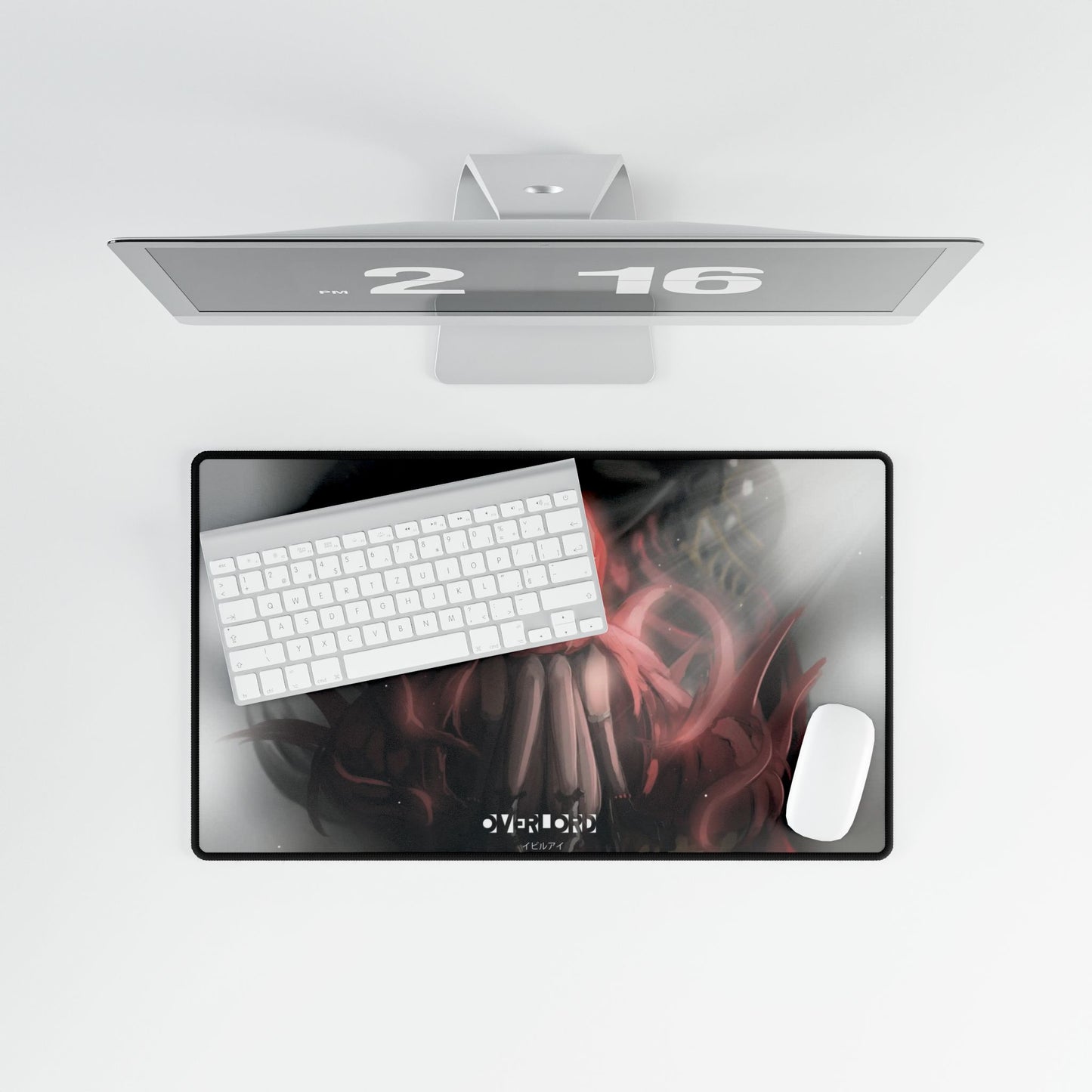 Overlord Mouse Pad