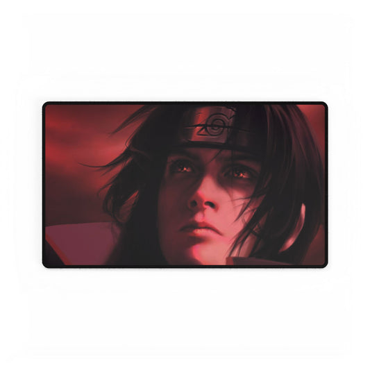 Uchiha Itachi Mouse Pad