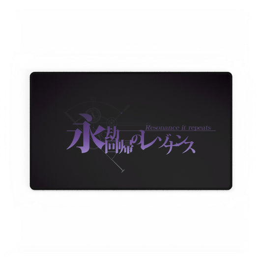 Anime Steins;Gate Mouse Pad
