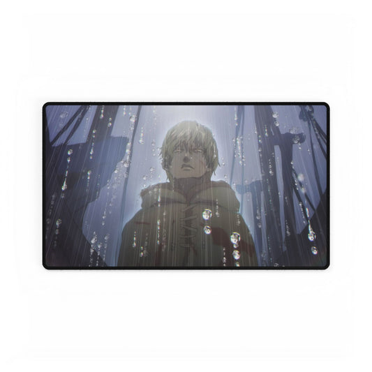 Vinland Saga Mouse Pad