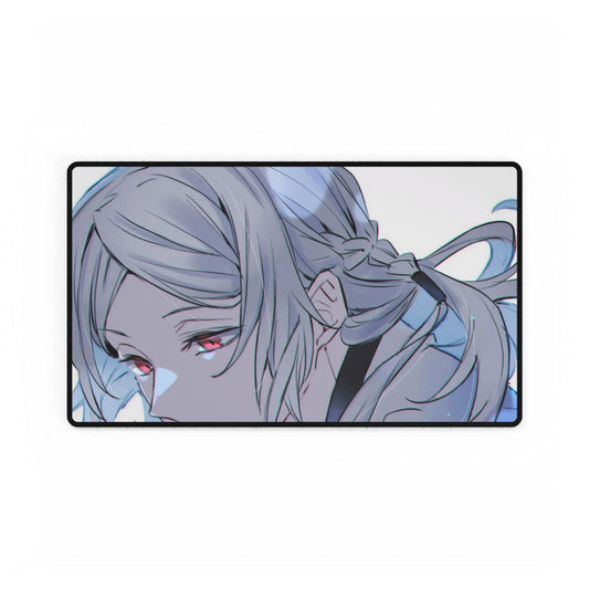 Tatsuhiko Shibusawa Mouse Pad