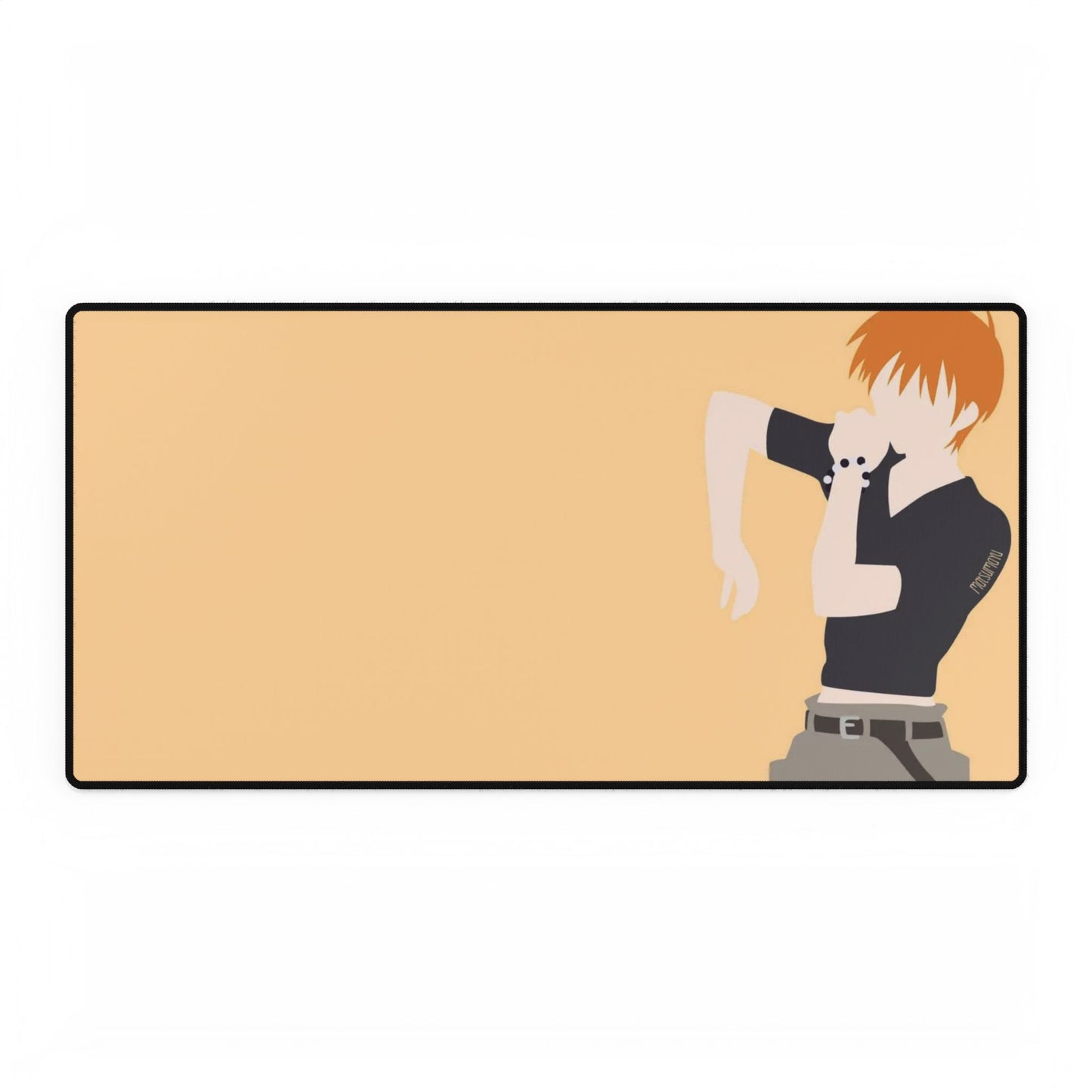 Anime Fruits Basket Mouse Pad