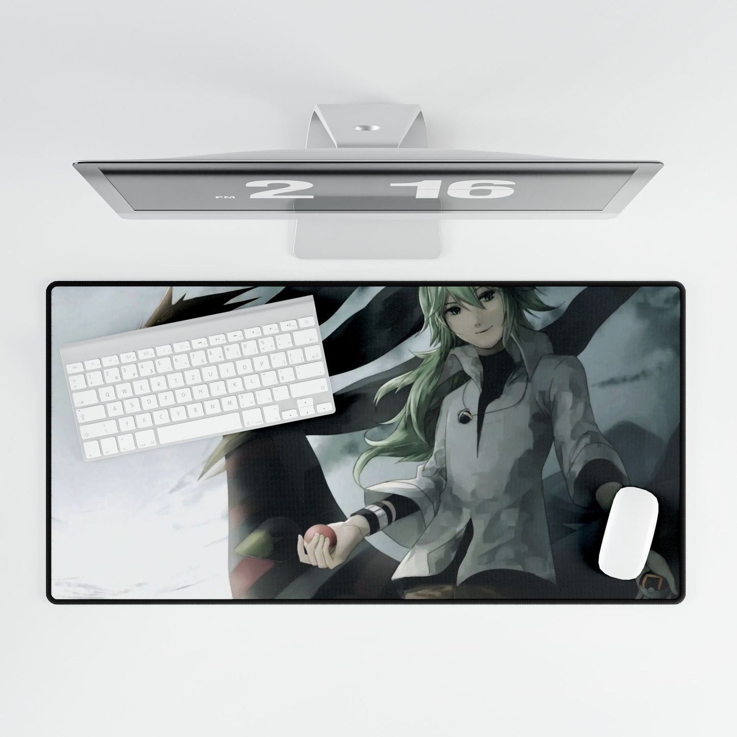 Giratina Mouse Pad