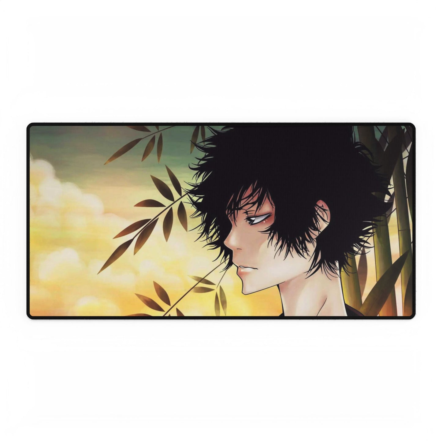 Katekyō Hitman Reborn! Mouse Pad