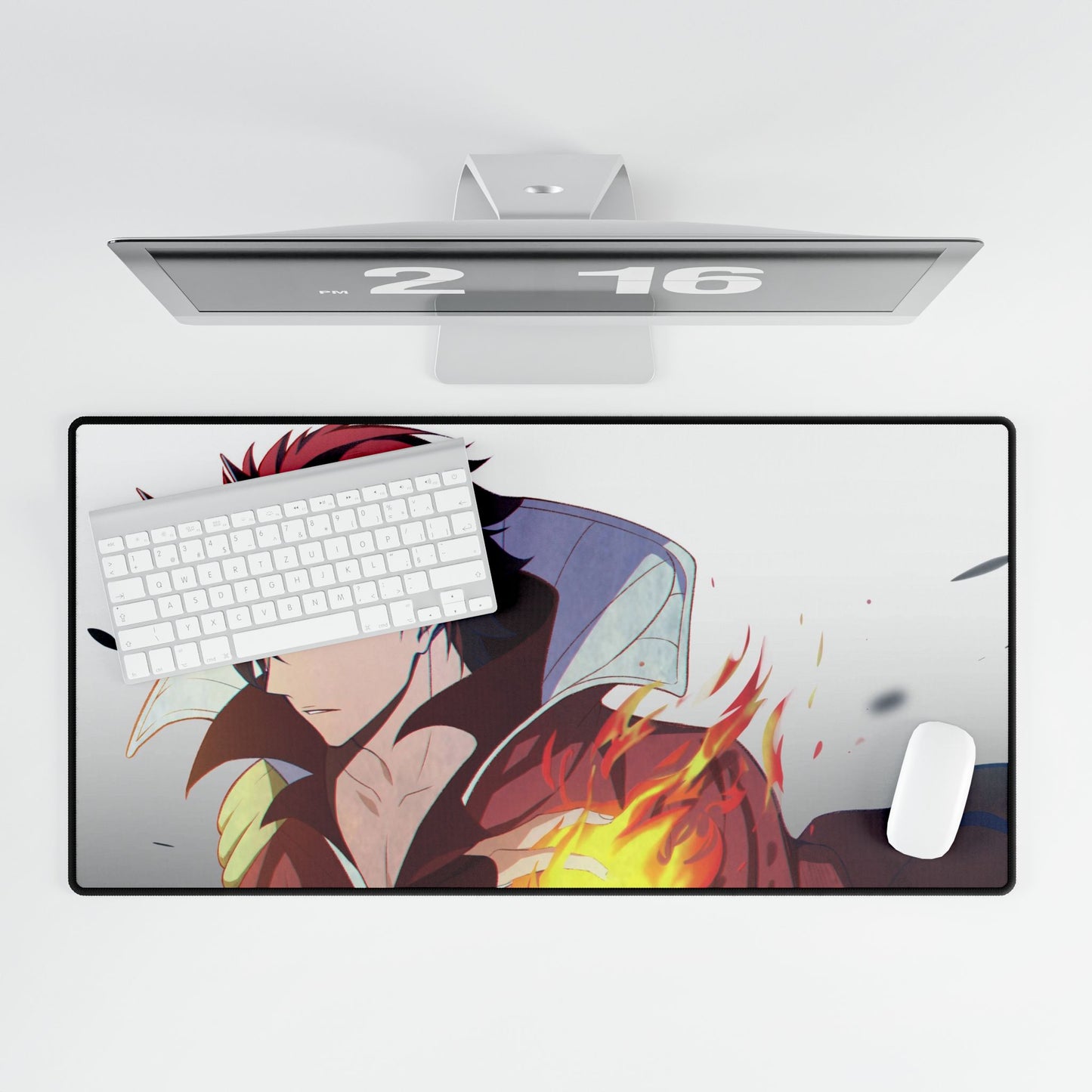 Anime That Time I Got Reincarnated as a Slime Mouse Pad