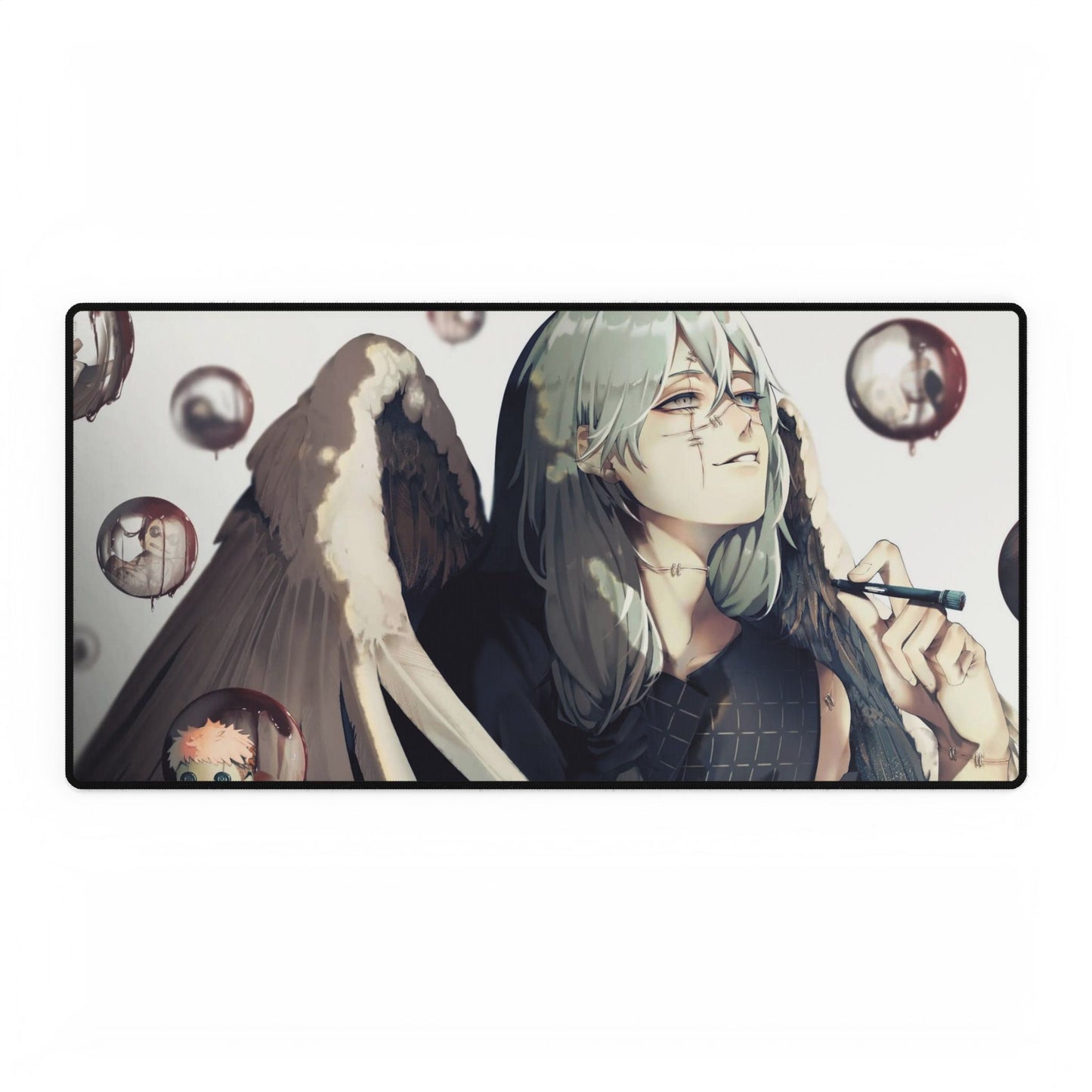 Mahito (Jujutsu Kaisen) Mouse Pad