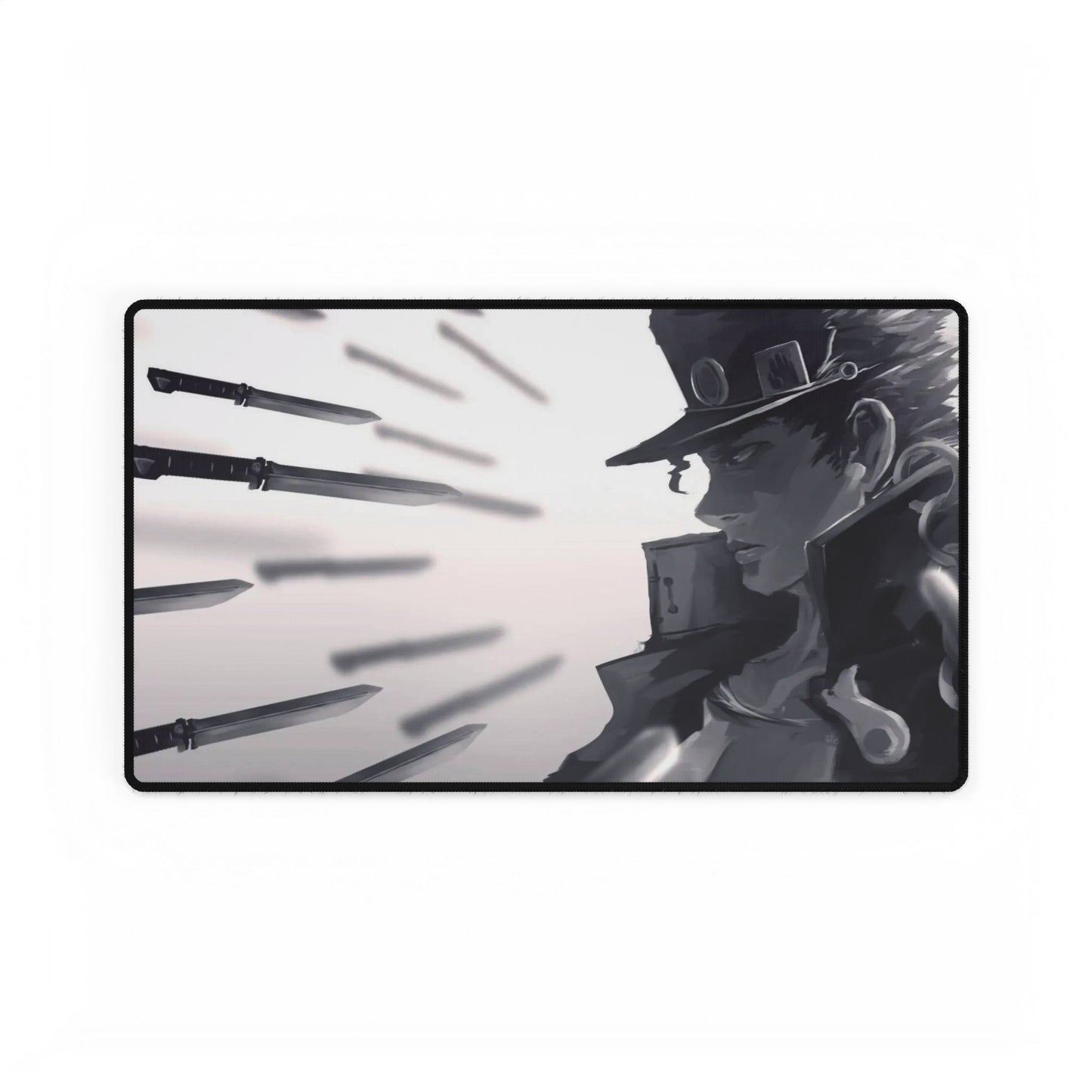 The World Mouse Pad