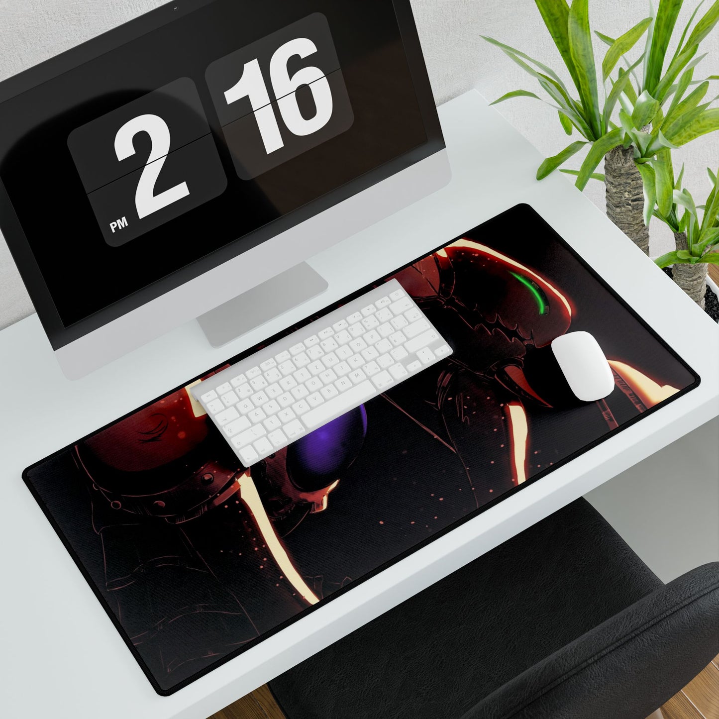 Galand Mouse Pad