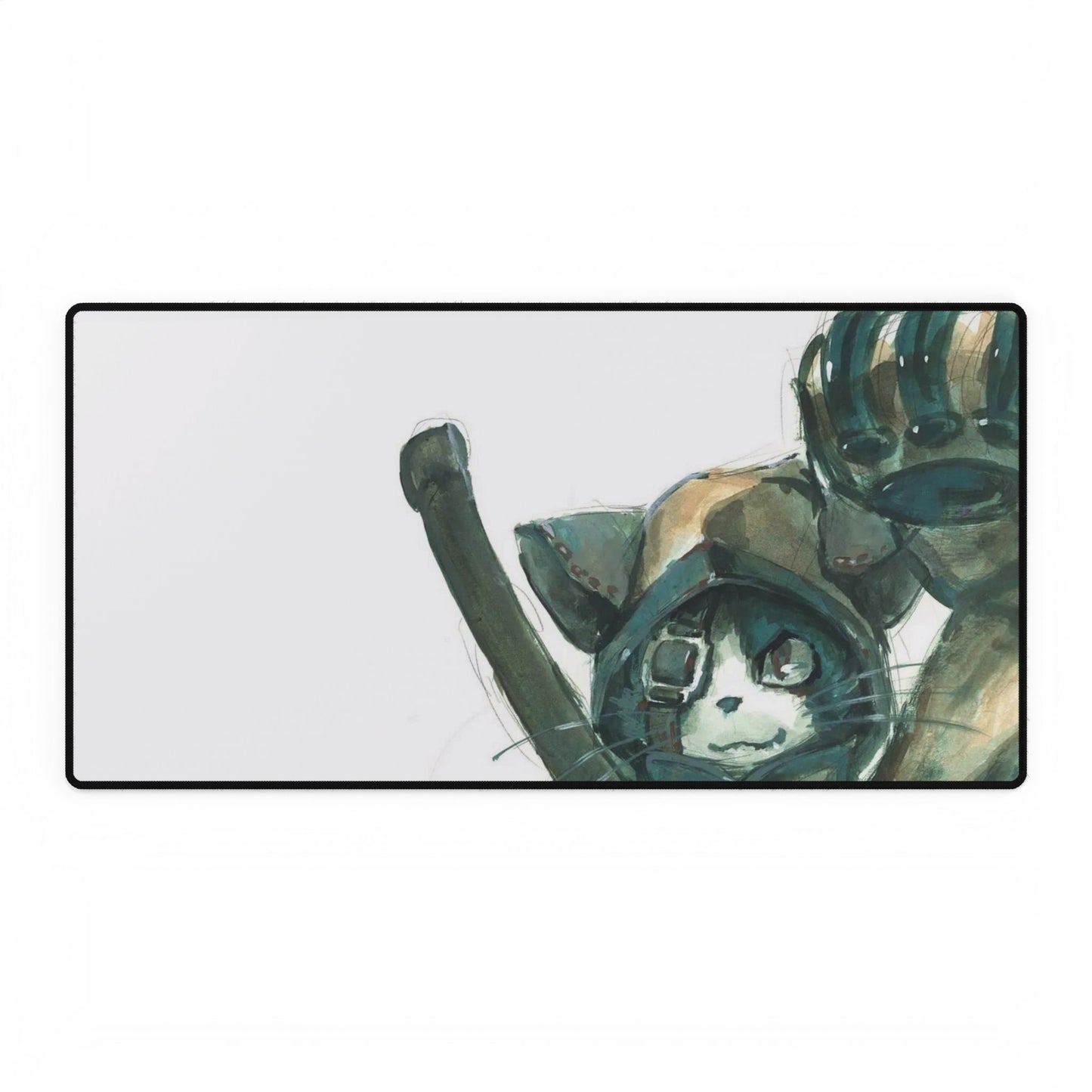 Anime Blazbluer Mouse Pad
