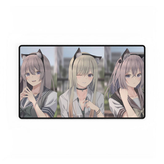 My Dress-Up Darling Mouse Pad