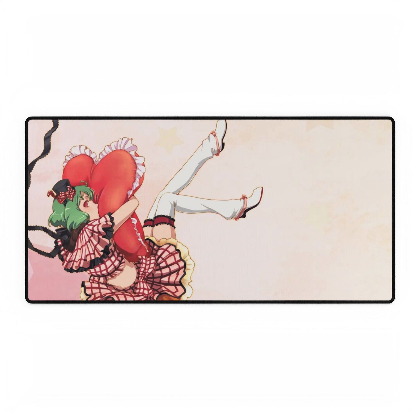 Anime Macross Mouse Pad