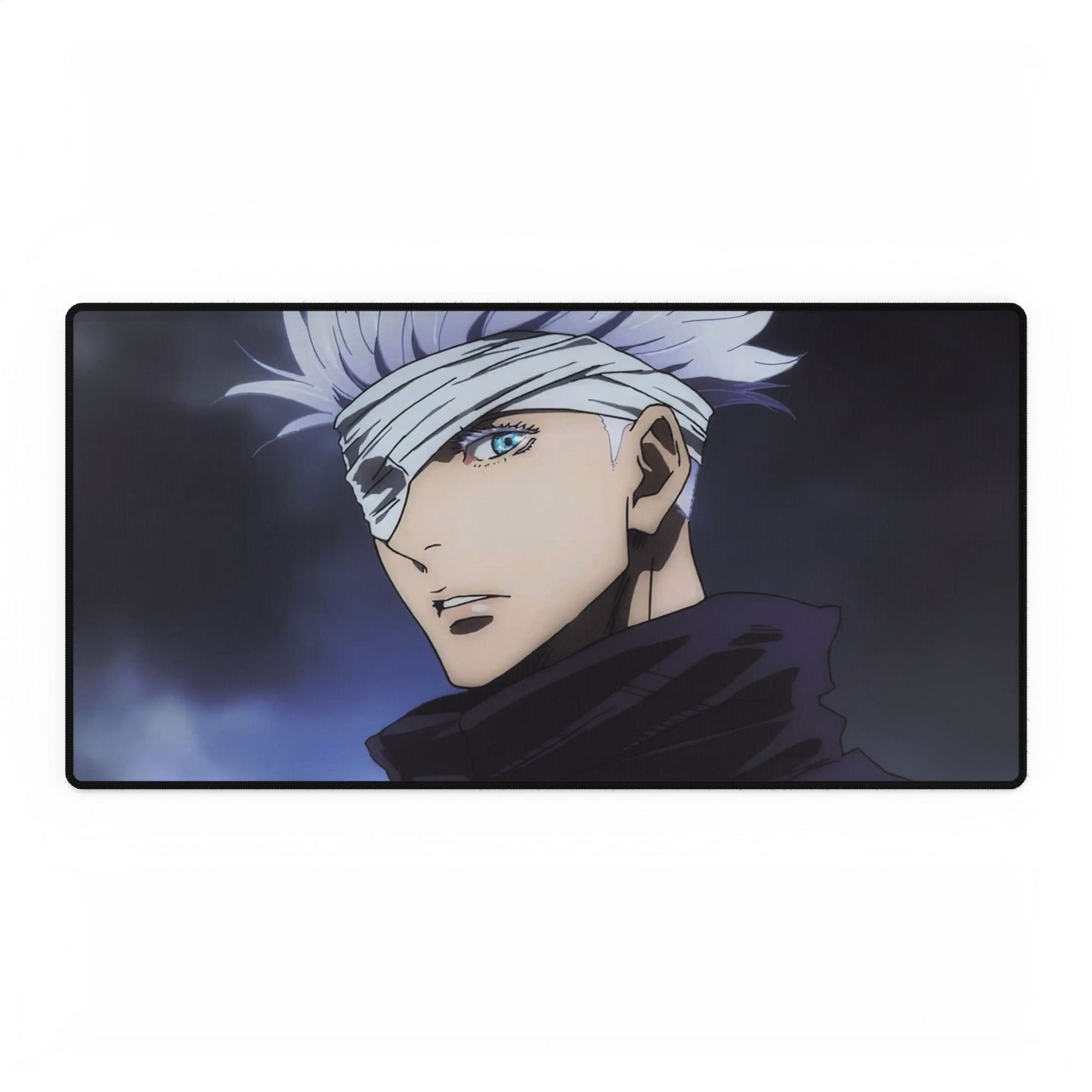 Jujutsu Kaisen 0 - Satoru Gojo Mouse Pad