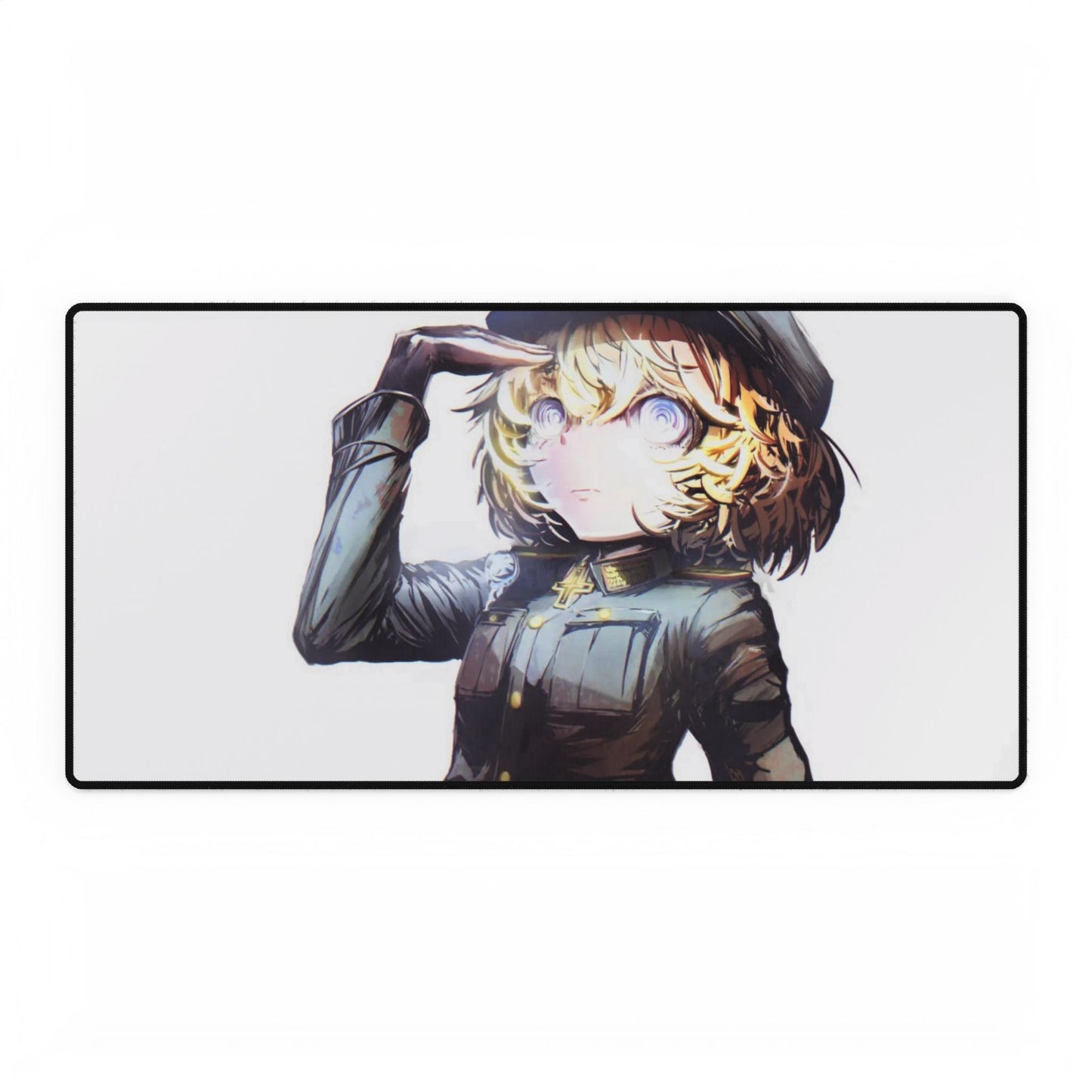 Youjo Senki Mouse Pad