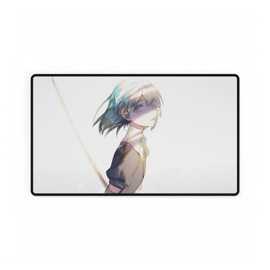 Houseki no Kuni - Diamond Mouse Pad