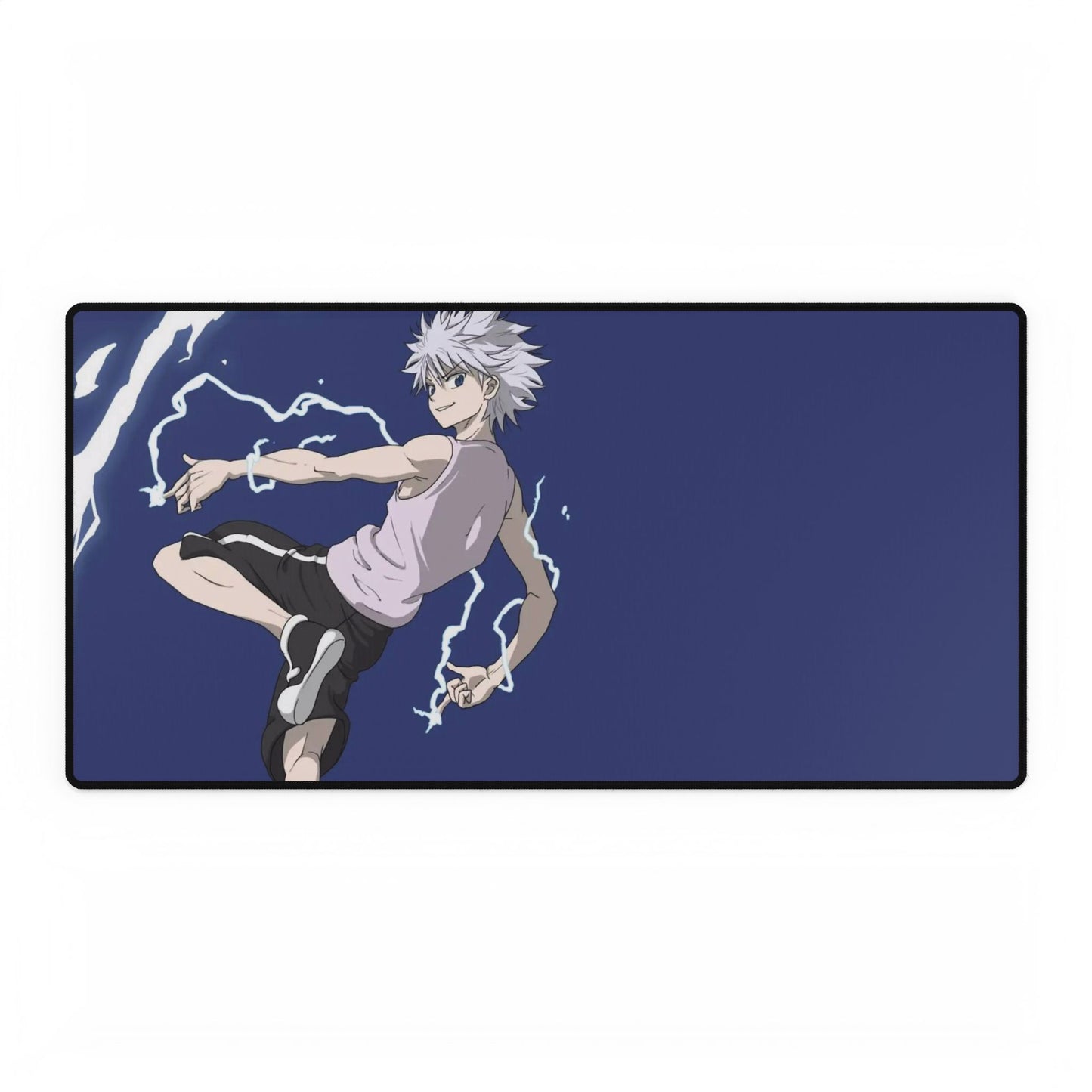 Anime Hunter x Hunter Mouse Pad