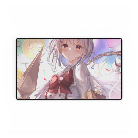 Anime Granblue Fantasy Mouse Pad