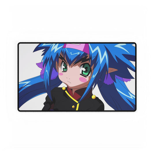 Macross Mouse Pad