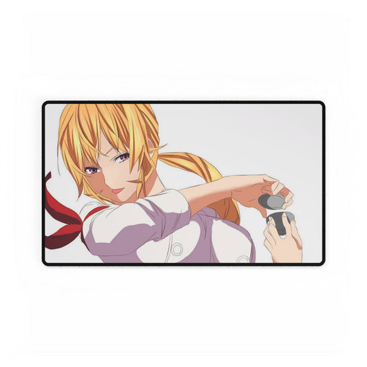 Food Wars: Shokugeki no Soma Mouse Pad