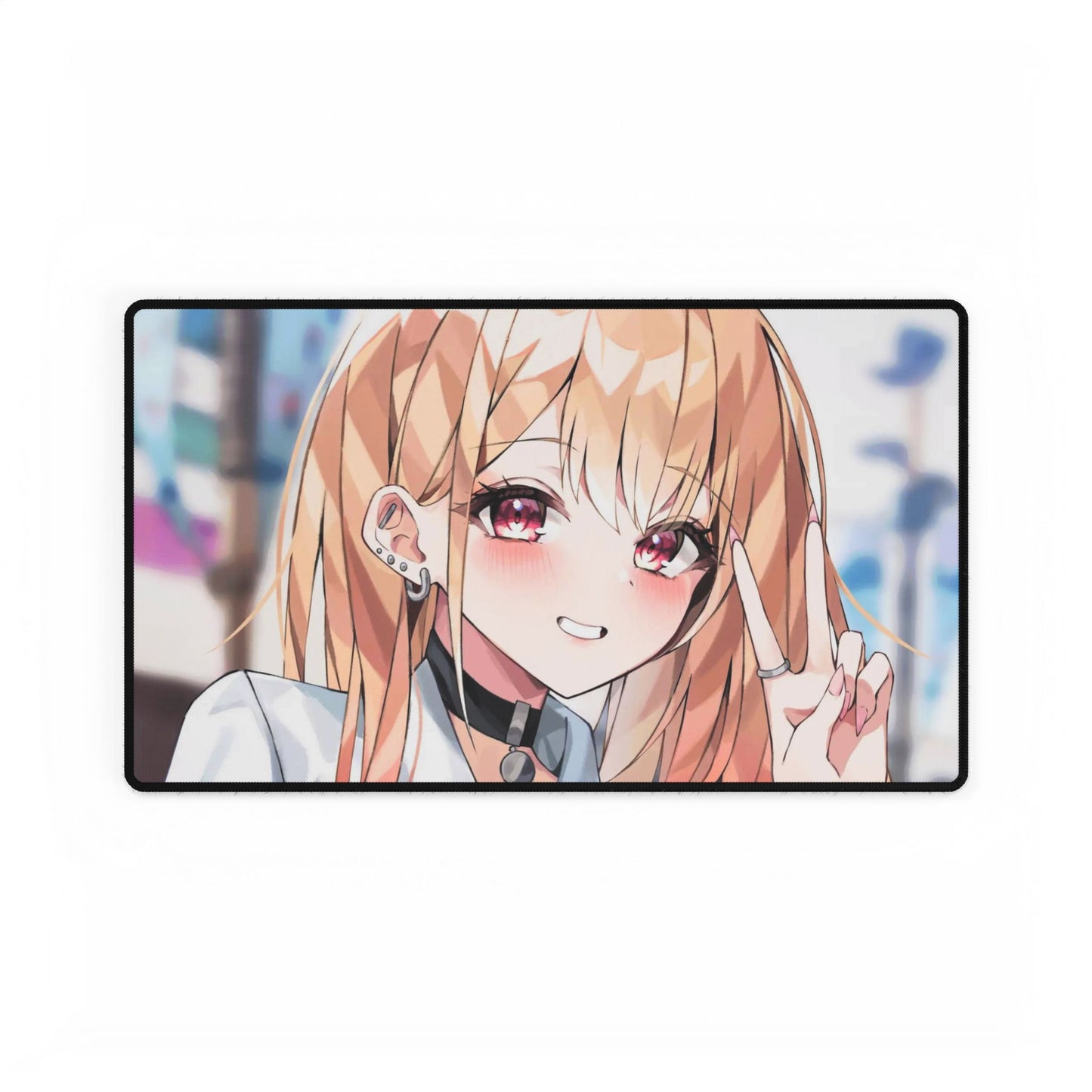 Anime My Dress-Up Darling Mouse Pad