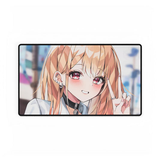 Anime My Dress-Up Darling Mouse Pad
