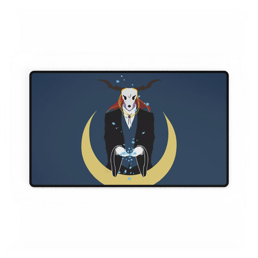 The Ancient Magus' Bride Elias Ainsworth Mouse Pad