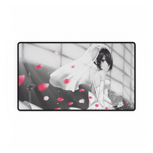 Anime Date A Live Mouse Pad