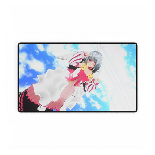 The Rising of the Shield Hero Mouse Pad