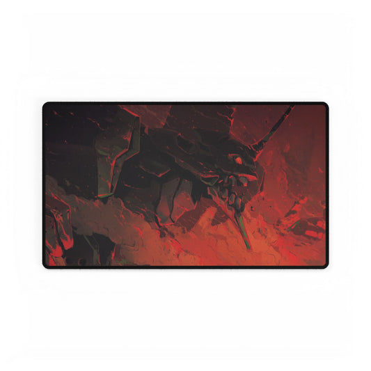 EVA Unit 01 Mouse Pad