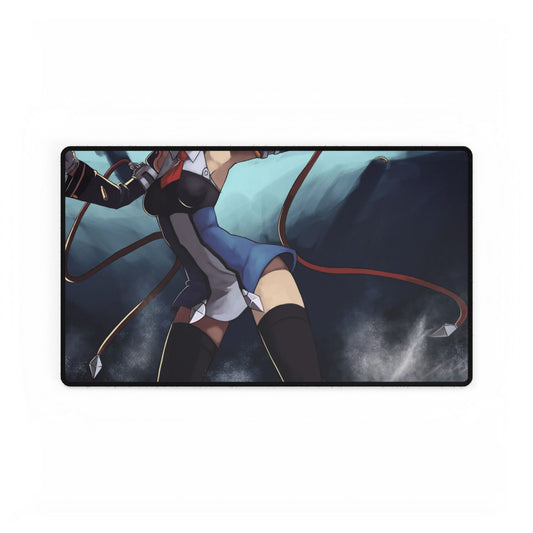 Anime Blazblue Mouse Pad