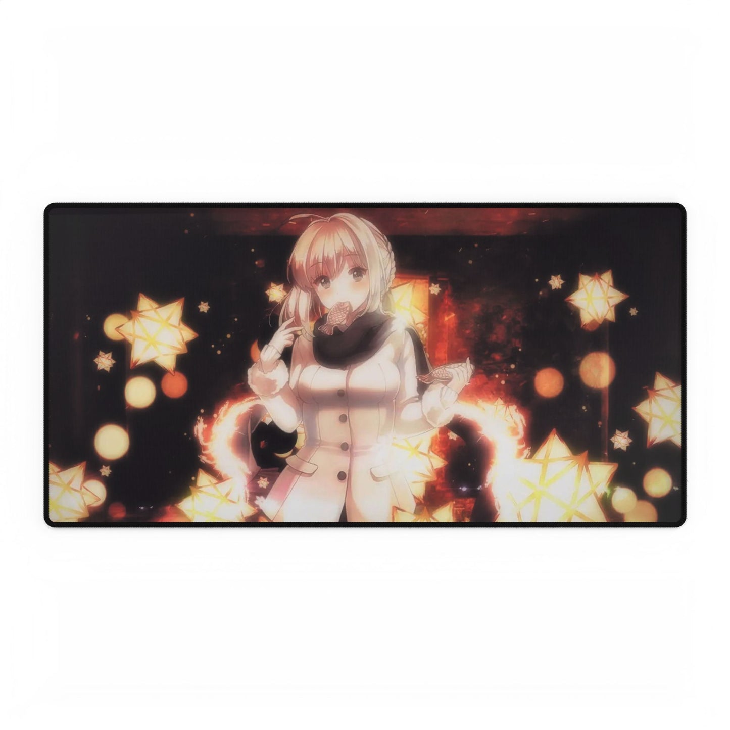 Fate/Stay Night Mouse Pad