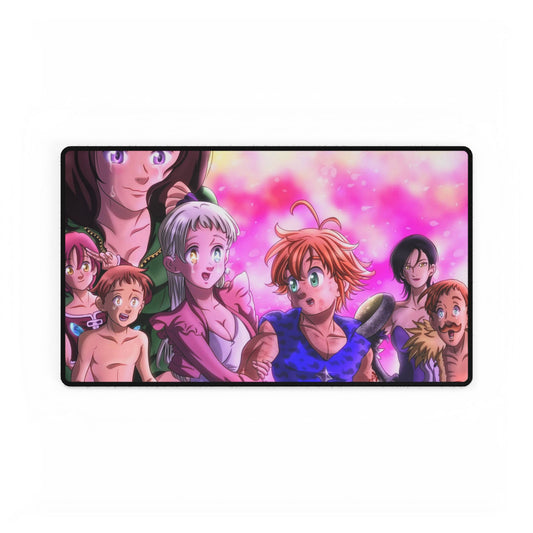 FriendShip Mouse Pad