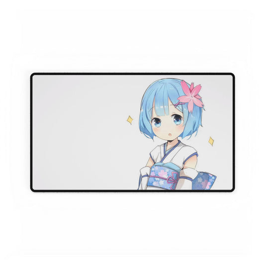 Anime Re:ZERO -Starting Life in Another World- Mouse Pad