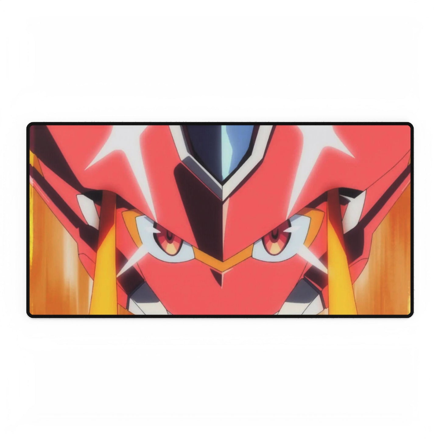 It's time to fight Mouse Pad