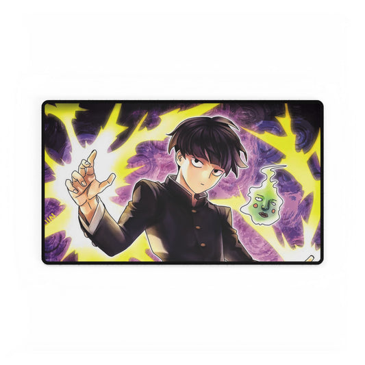Mob Psycho 100 Shigeo Kageyama Mouse Pad