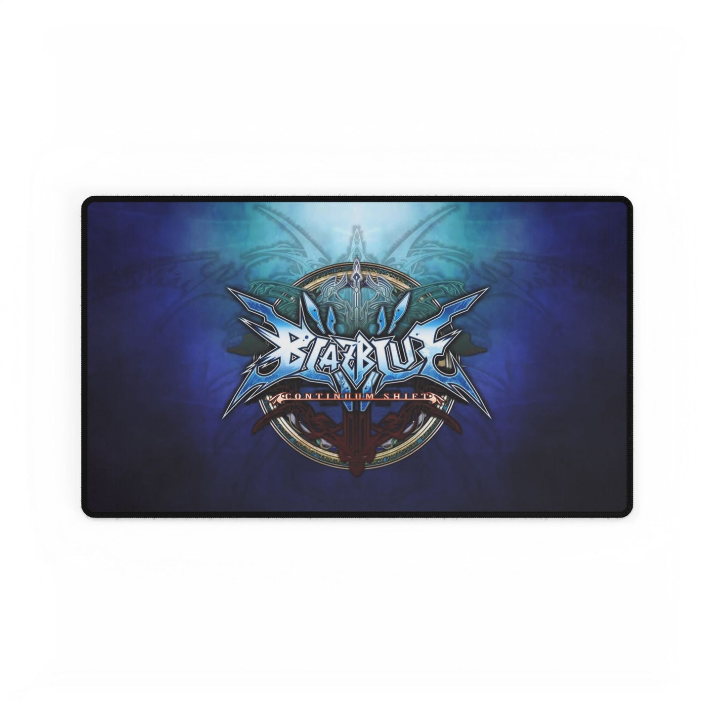 Continuum Shift Mouse Pad
