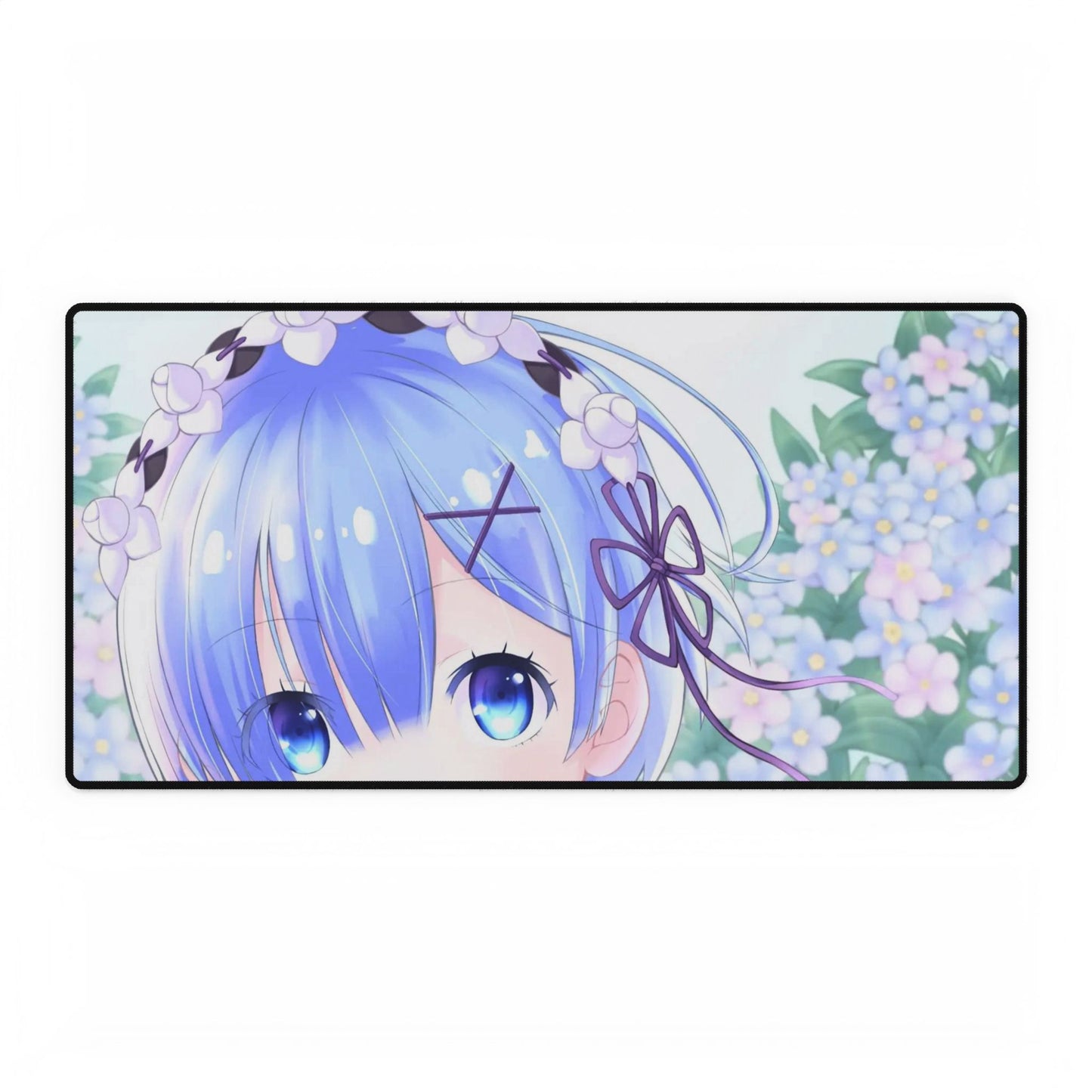 Anime Re:ZERO -Starting Life in Another World- Mouse Pad