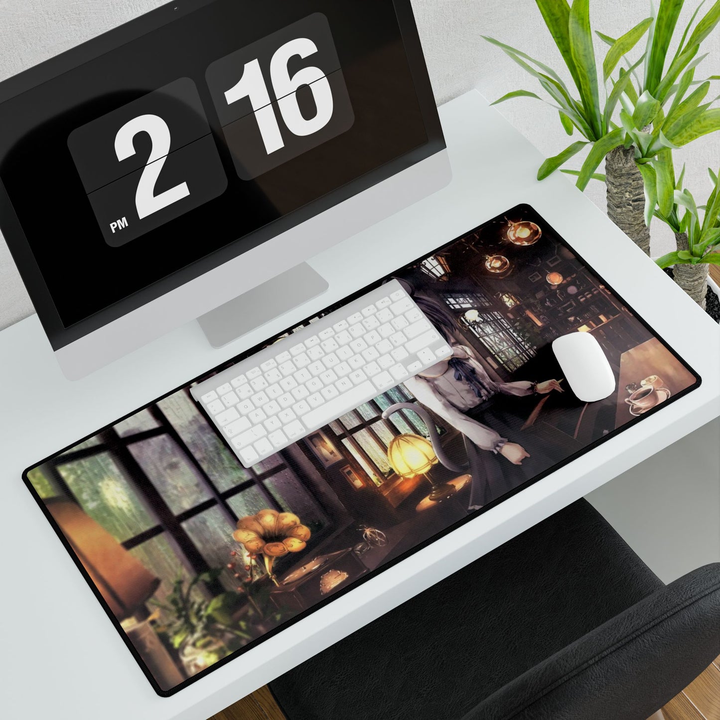Relaxation Mouse Pad