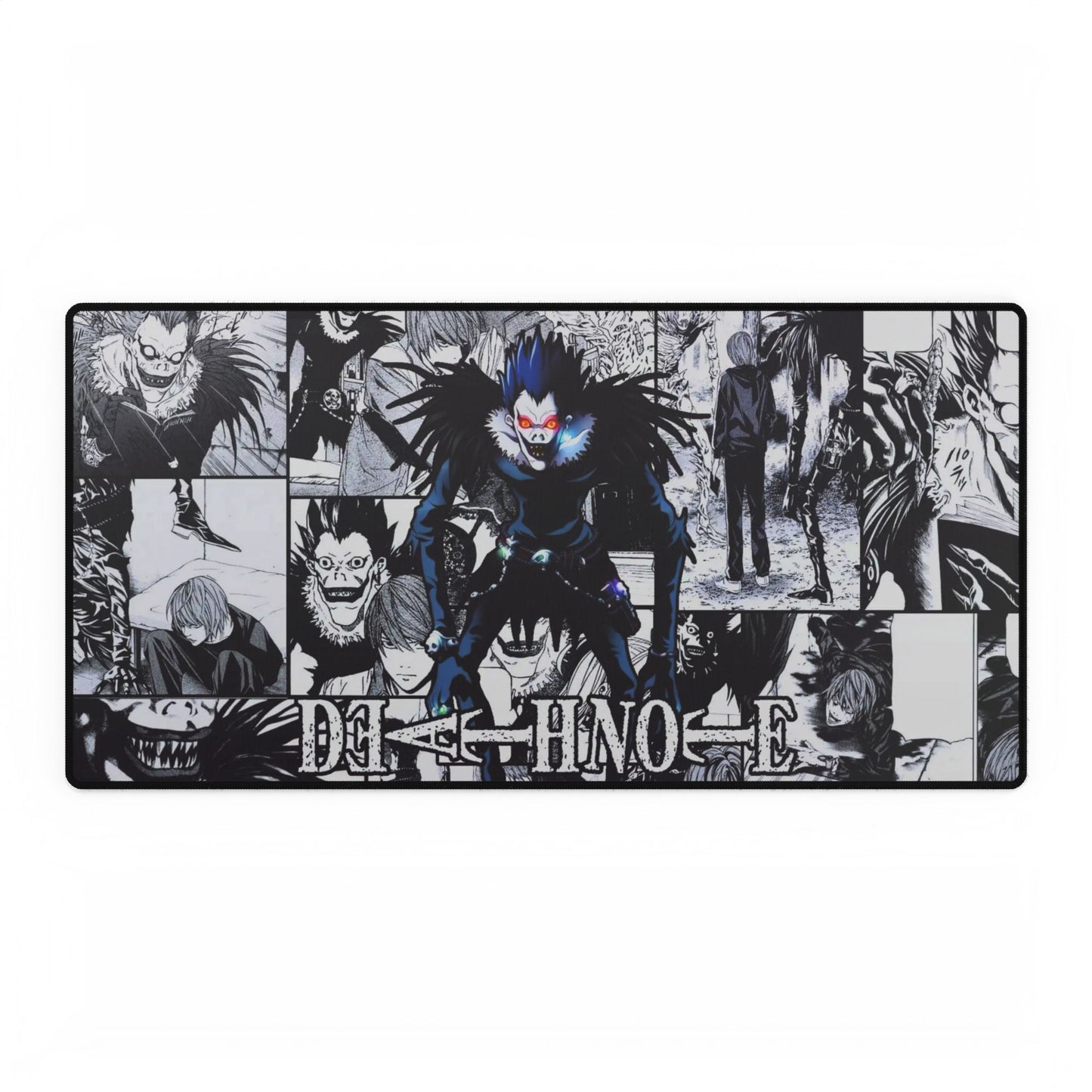 Anime Death Note Mouse Pad