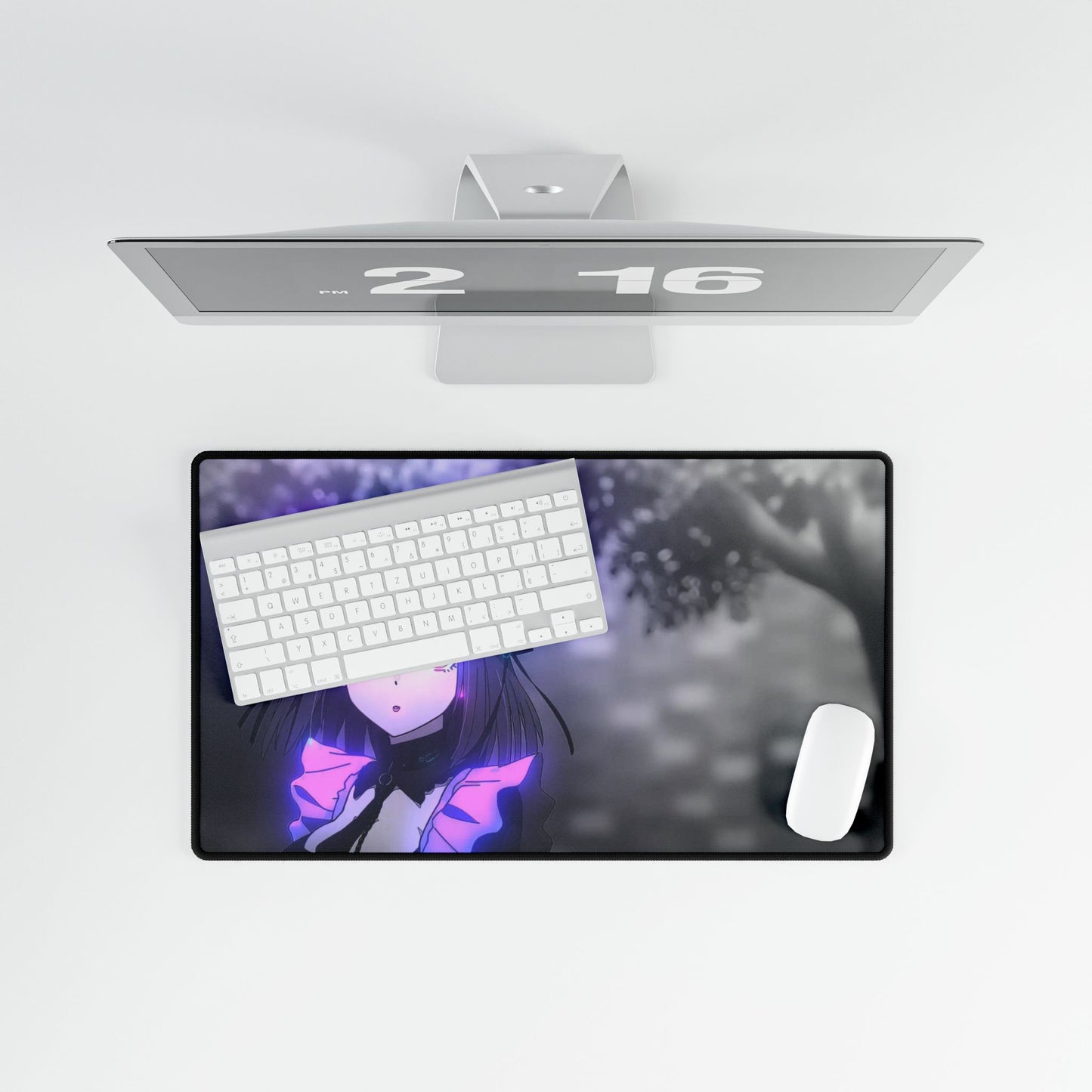 Marin Being cute Mouse Pad