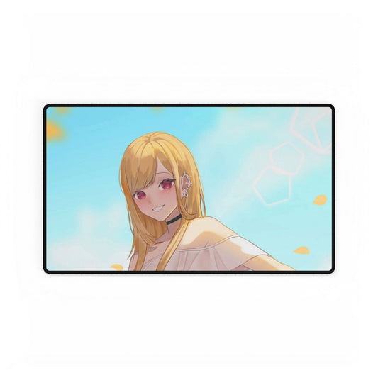 My Dress-Up Darling Mouse Pad