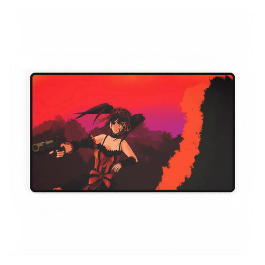 Date A Live Mouse Pad