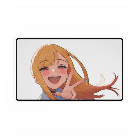 My Dress-Up Darling Mouse Pad