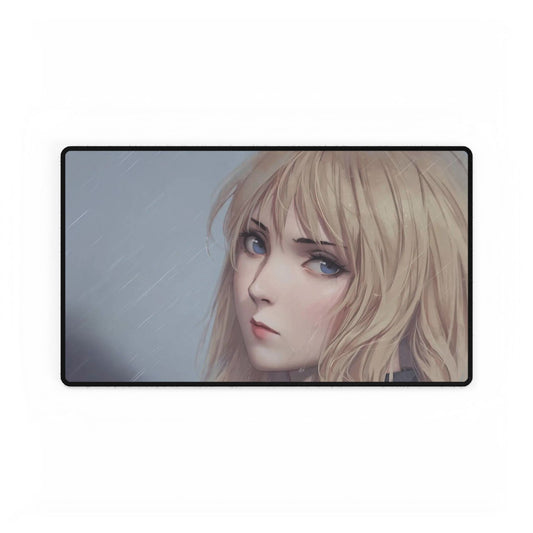 Cowboy Bebop Julia Mouse Pad