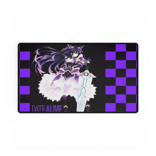Tohka Yatogami Mouse Pad