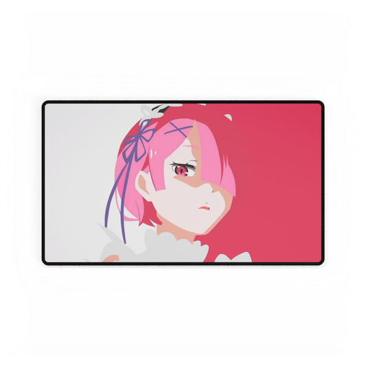 Ram Re:ZERO Mouse Pad