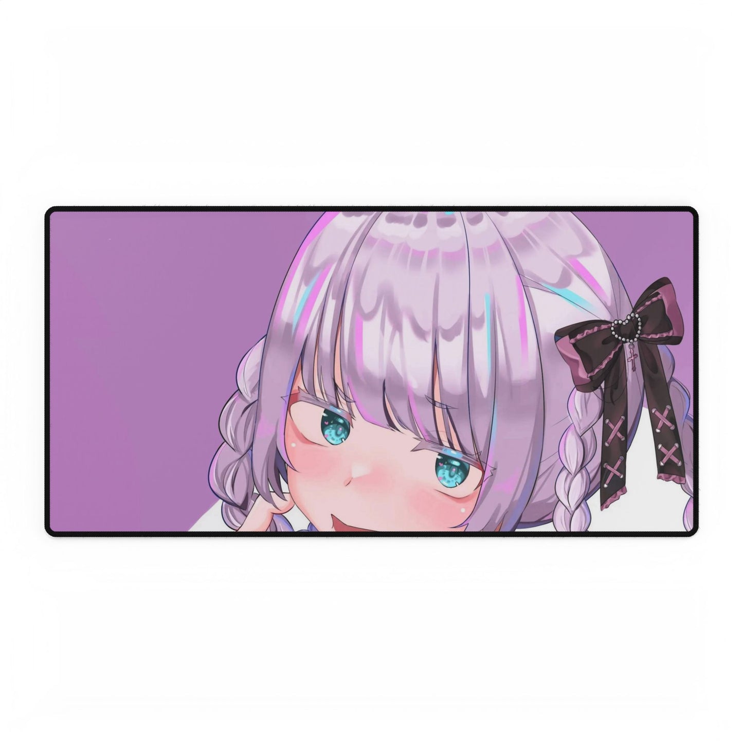 Anime Call of the Night Mouse Pad