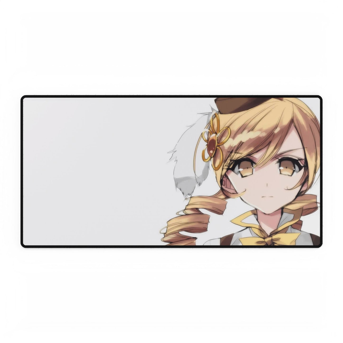 Puella Magi Madoka Magica Mouse Pad